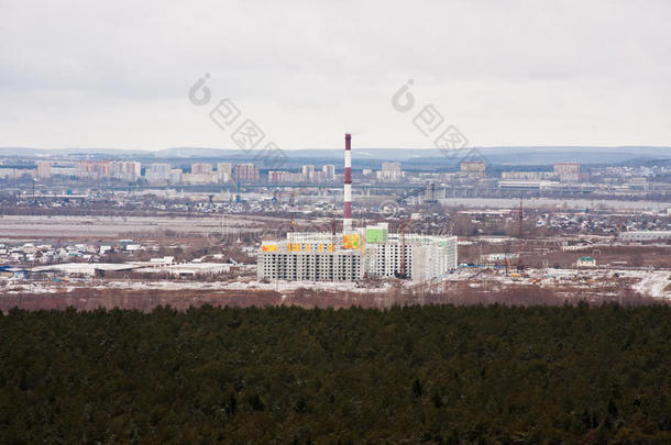 2015年外观地区建筑城市