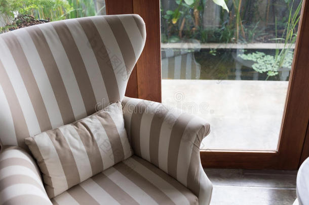 室内客厅设计现代风格与沙发家具