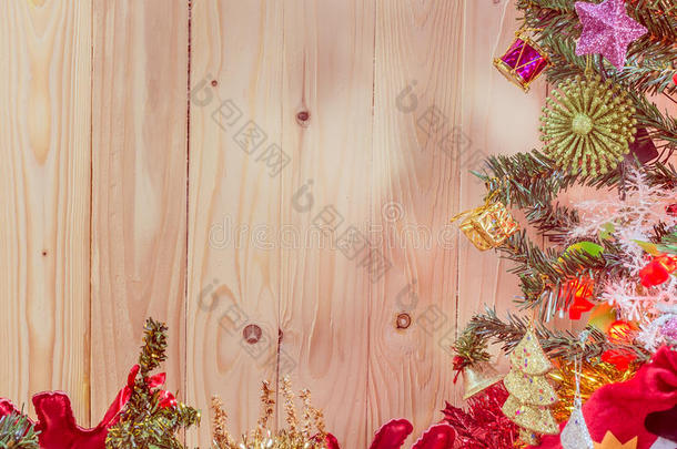 圣诞装饰品及各种木制装饰品