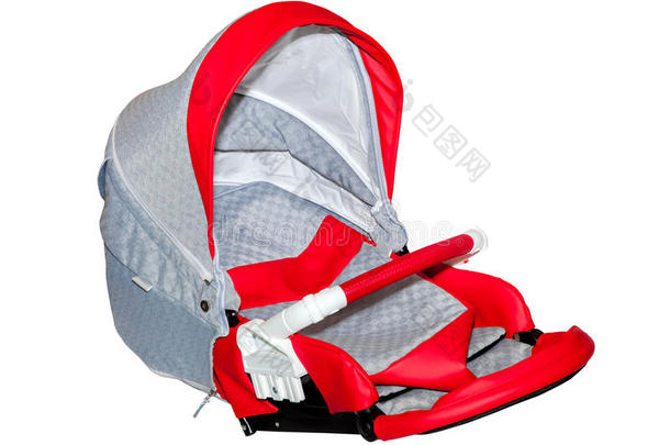 婴儿汽车座椅携带隔离