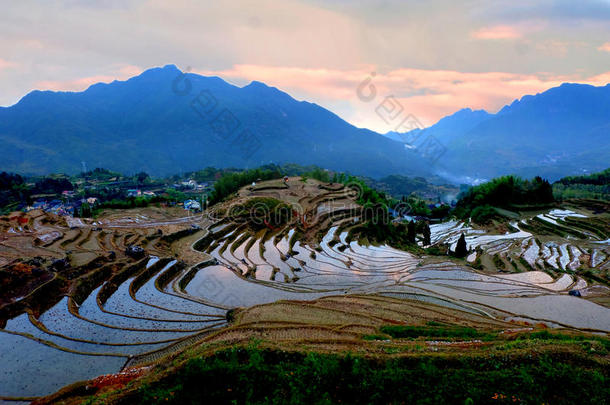 亚洲瓷器云<strong>丽水</strong>山