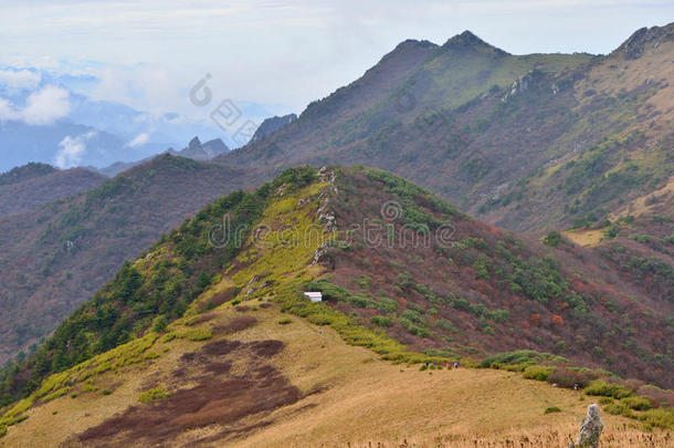 瓷器地质山北<strong>秦岭</strong>