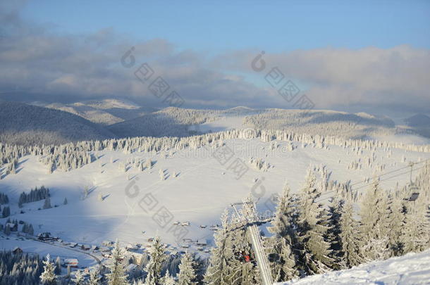 雪原