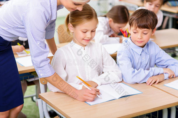 初学者建筑小孩儿童班