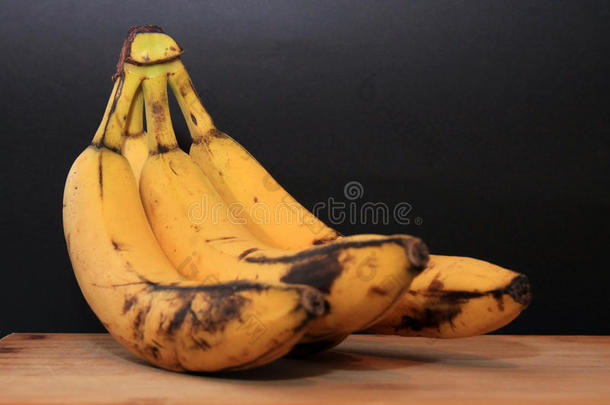 烂香蕉