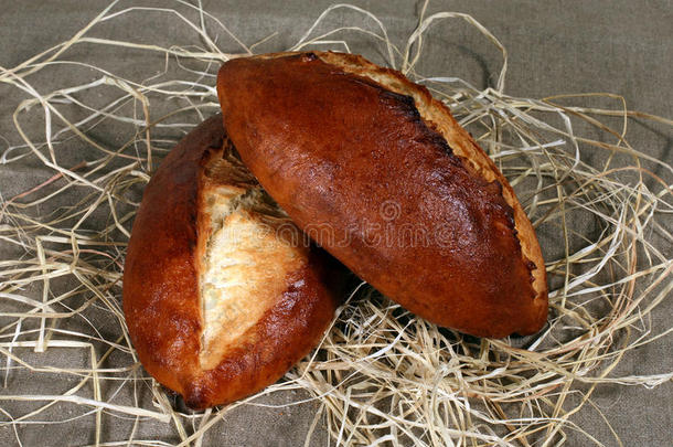 农业分类面包面包师面包店