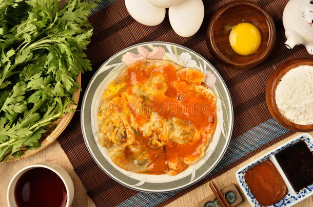 饮料煮熟的烹饪美味的饮食