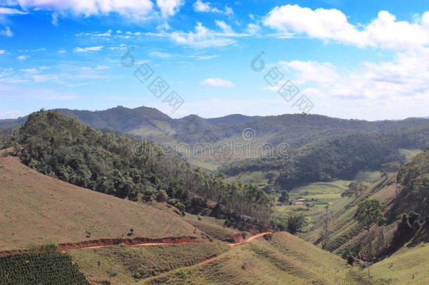 美丽的风景三