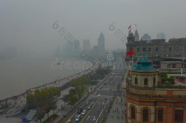 堤岸瓷器城市区概述