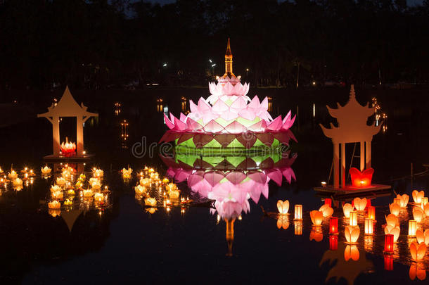 亚洲亚洲的信仰大的蜡烛