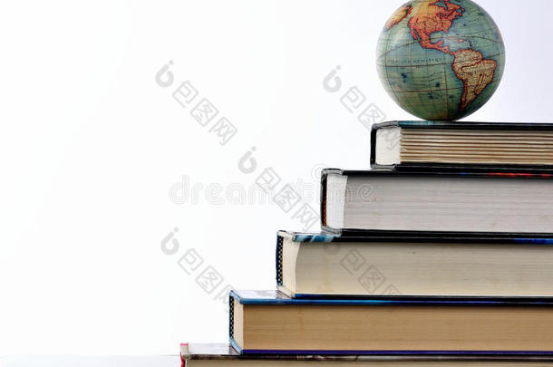 书地球教育探索知识