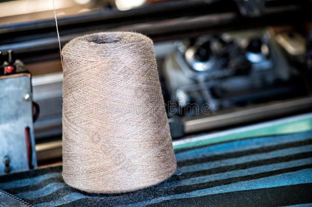 棉设备工厂针织品制造业