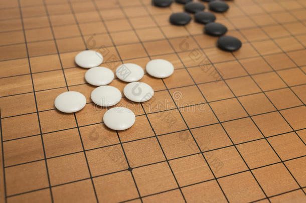 围棋板