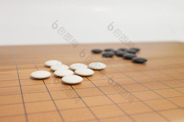 围棋板