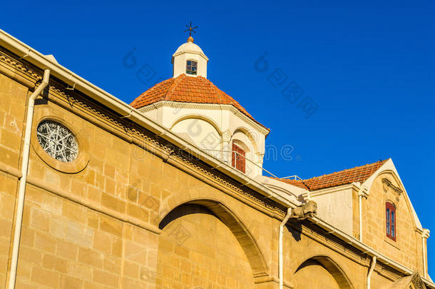 尼西亚希腊东正教教会