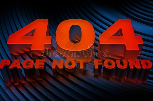 错误<strong>404</strong>（未找到页面）