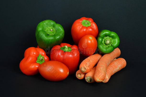 新鲜产品，蔬菜品种。