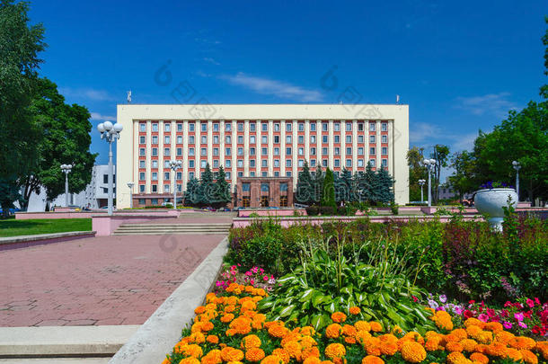 白俄罗斯戈梅尔州医科大学