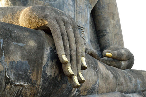 泰国佛像艺术