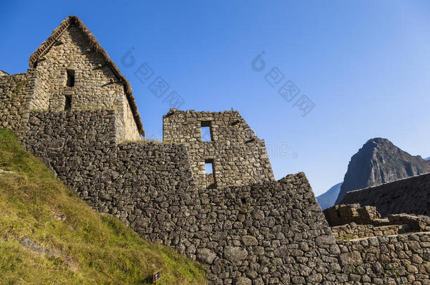 美国古代的安第斯山脉考古考古学