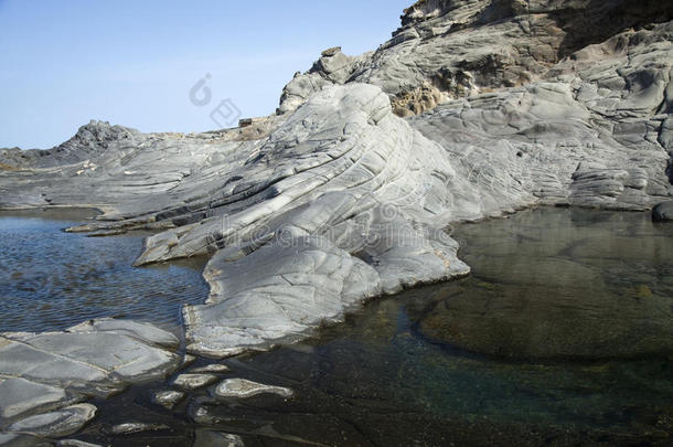 加那里亚，西北海岸，巴纳德里奥斯地区