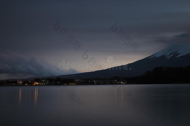 富士山