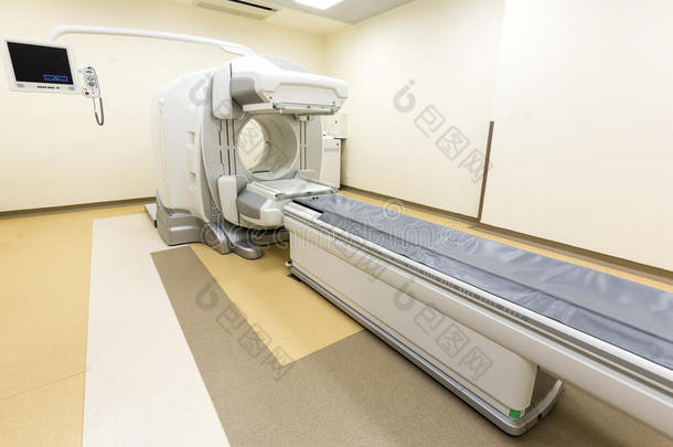 CT扫描仪计算机断层扫描