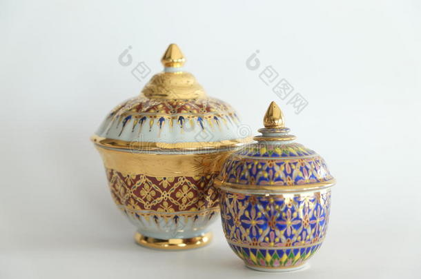 人工制品亚洲陶瓷瓦罐陶器