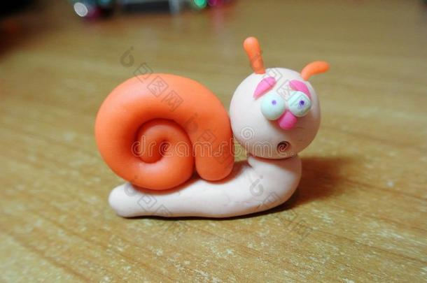 泥蜗牛