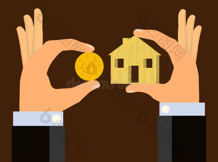 廉价的廉价住房廉价的家图片-包图网企业站