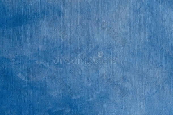 蓝色油漆背景纹理与珍<strong>珠光</strong>泽