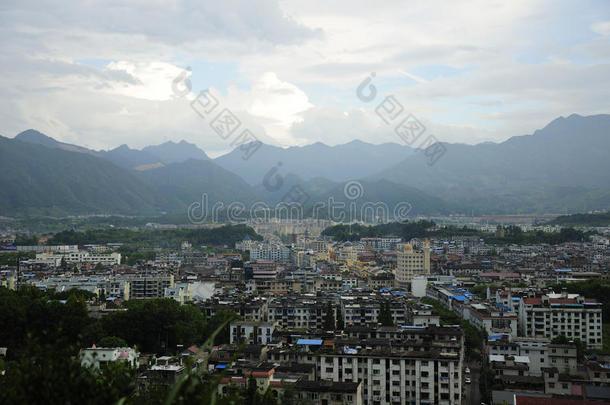 亚洲背景建筑瓷器中国人