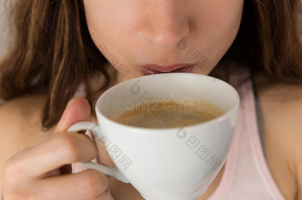 饮料早餐白种人咖啡杯子