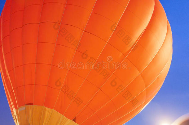 天线空气静力学空气航空气球