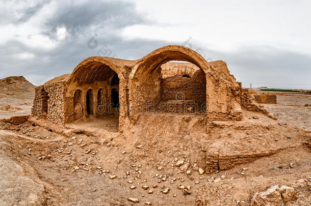 古代的古代拱门考古考古学