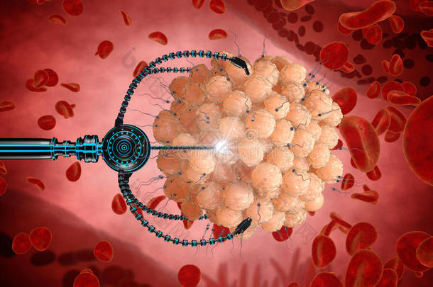 动脉生物工程生物学血细胞