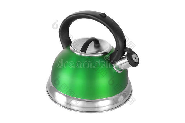 绿水壶