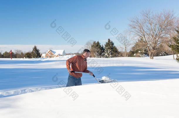 成人暴风雪此 路 不通白种人间隙