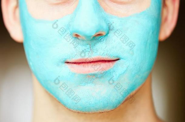 面部和身体皮肤护理治疗