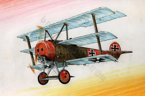 1914年一千九百一<strong>十八</strong>飞机战争比利时