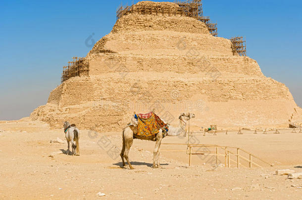 非洲古代的开罗<strong>文明</strong>清楚的