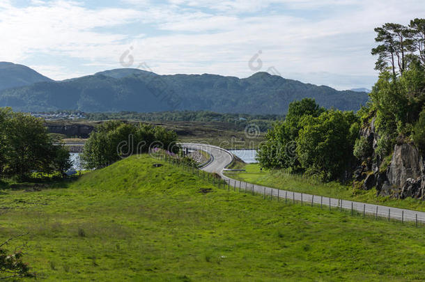 大西洋织女星寰椎静脉大西洋大西洋公路团体旅行