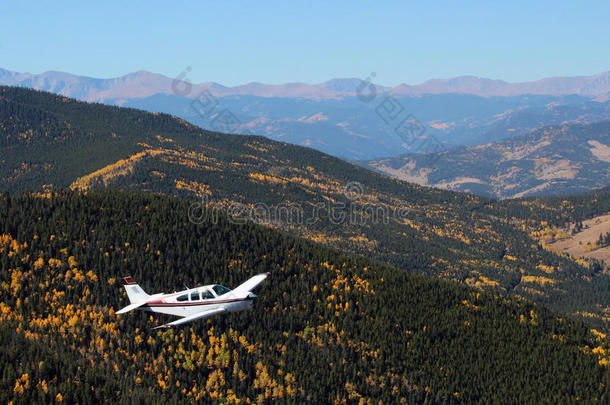 通用航空-BeechcraftBonanza