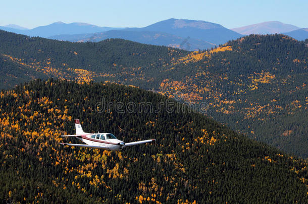 通用航空-BeechcraftBonanza