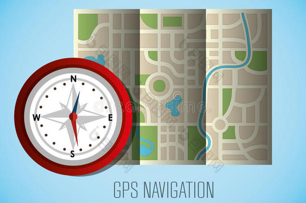 GPS导航技术