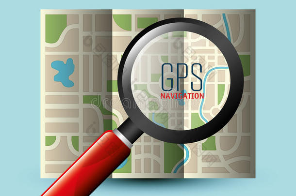 GPS导航技术