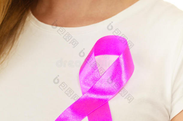 帮助意识乳房癌症检查