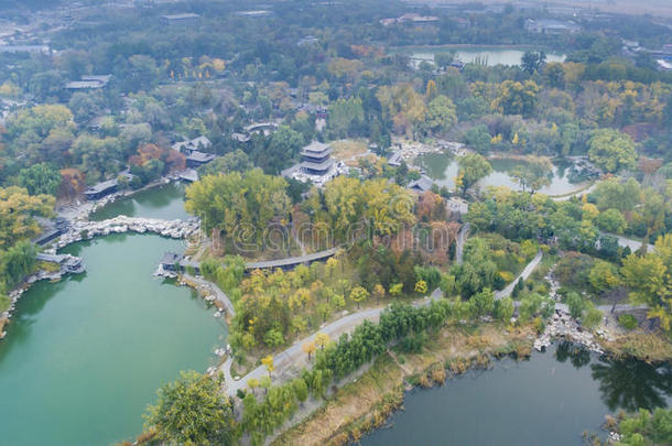 天线亚洲蓝色建筑瓷器