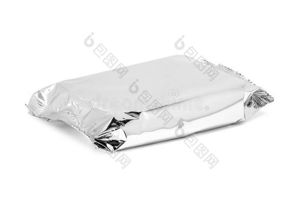空白包装铝箔零食袋