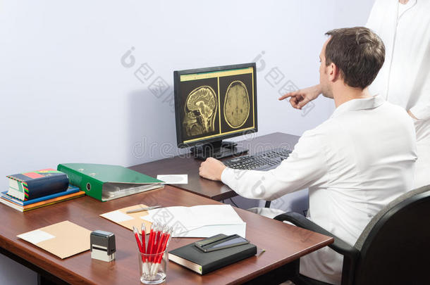 计算机断层扫描/计算机断层扫描